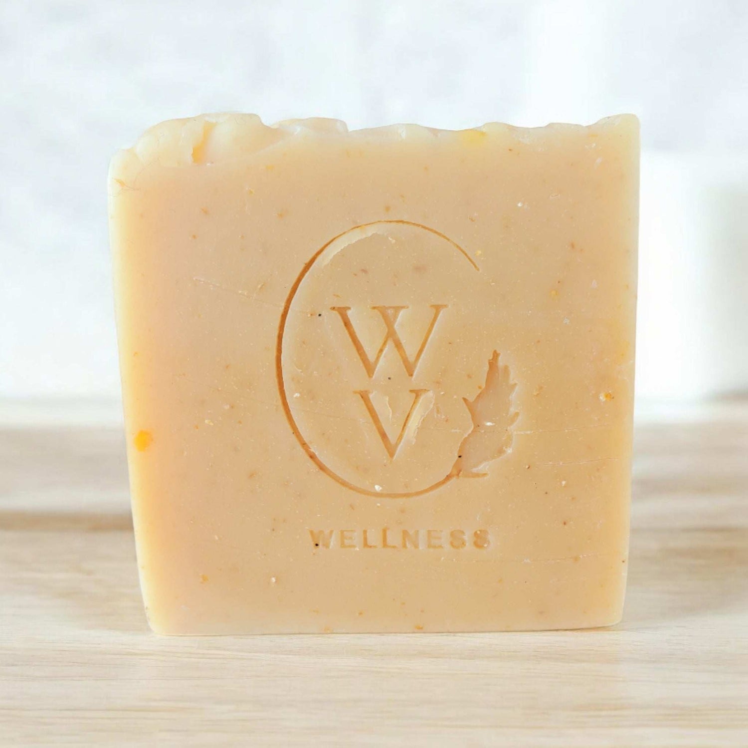 Natural Soap