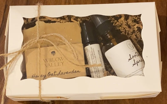 Mother’s Day Gift Box