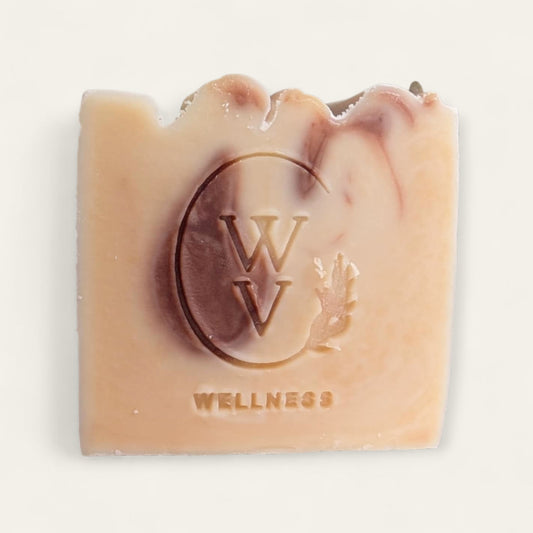 Cocoa Cream Soap