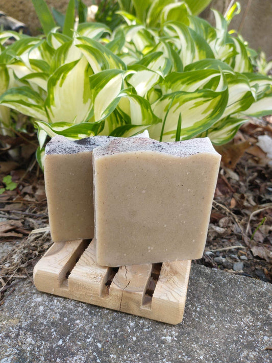 Gardener's Soap