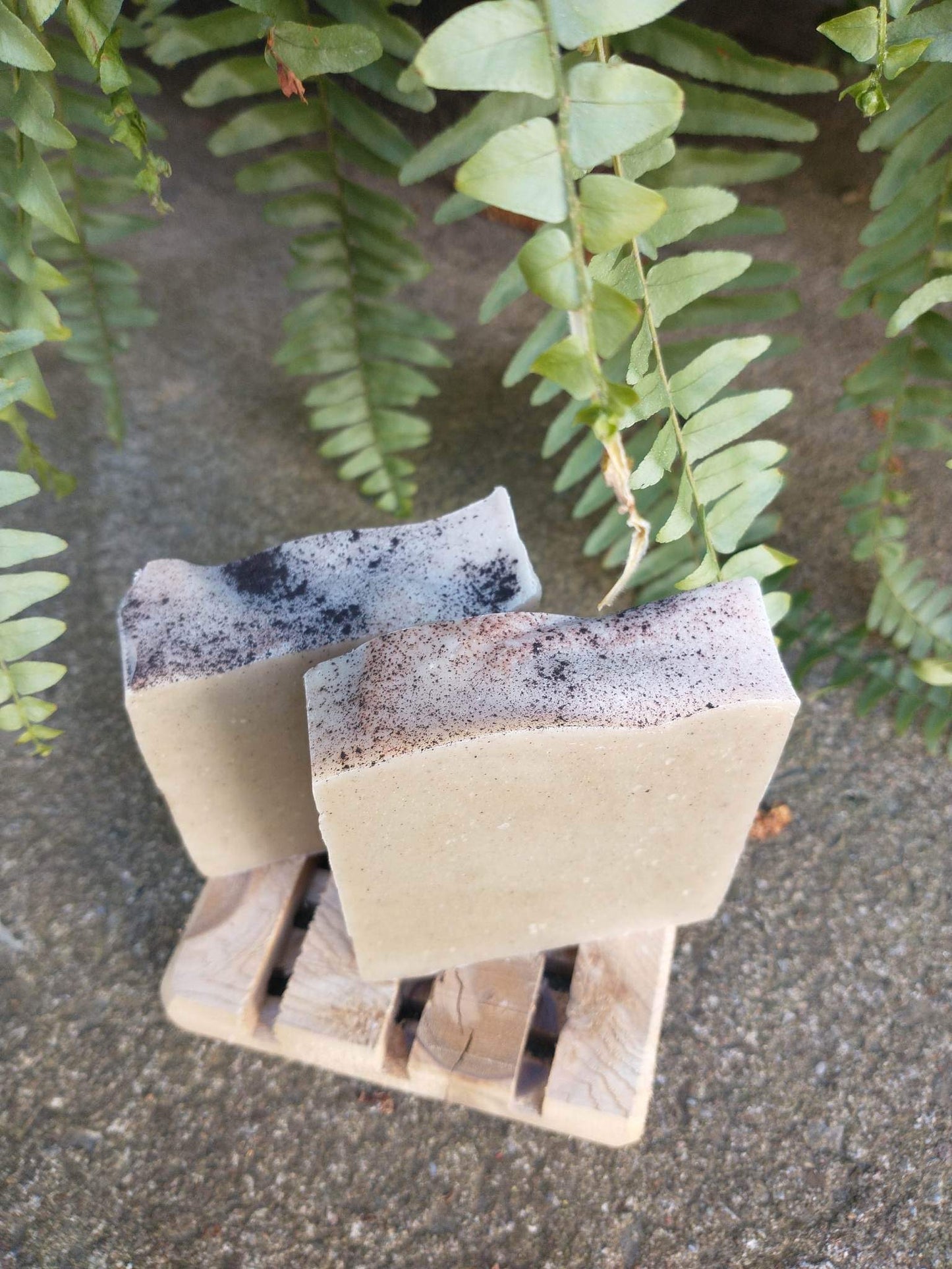 Gardener's Soap