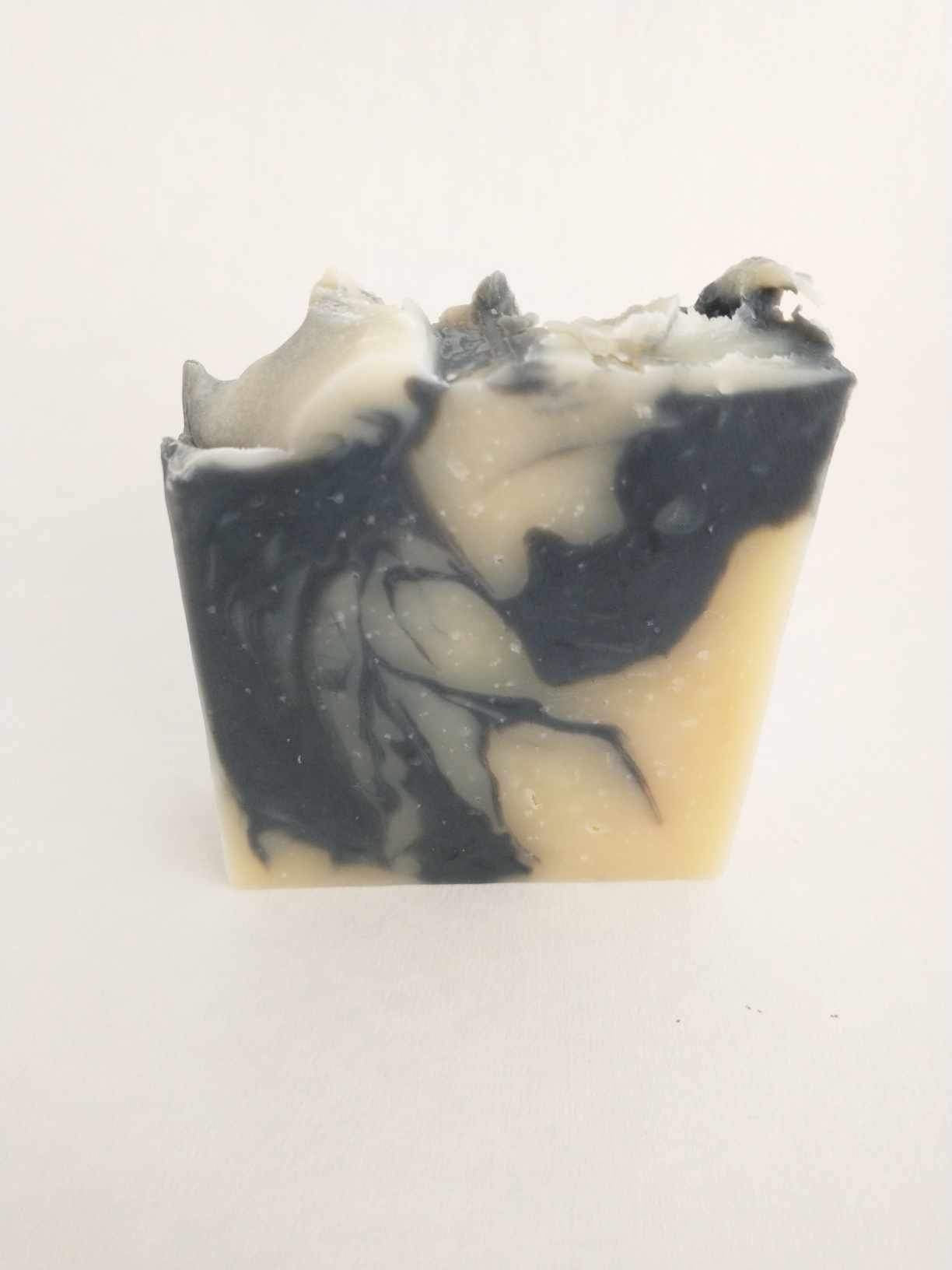 Nomad Soap