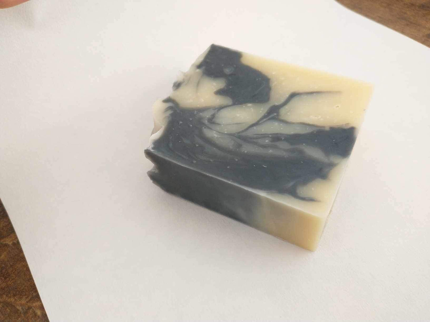 Nomad Soap